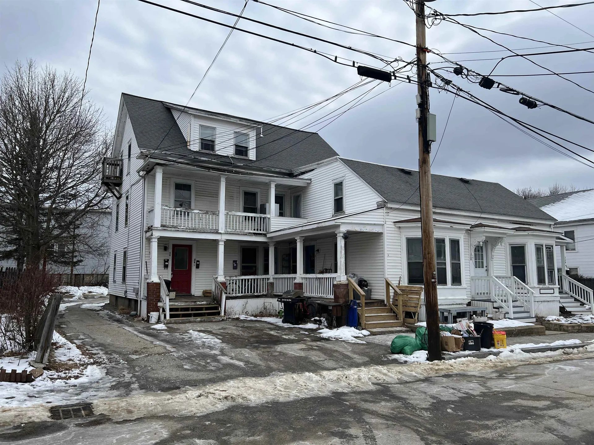 38-40 New York Street Dover NH 03820