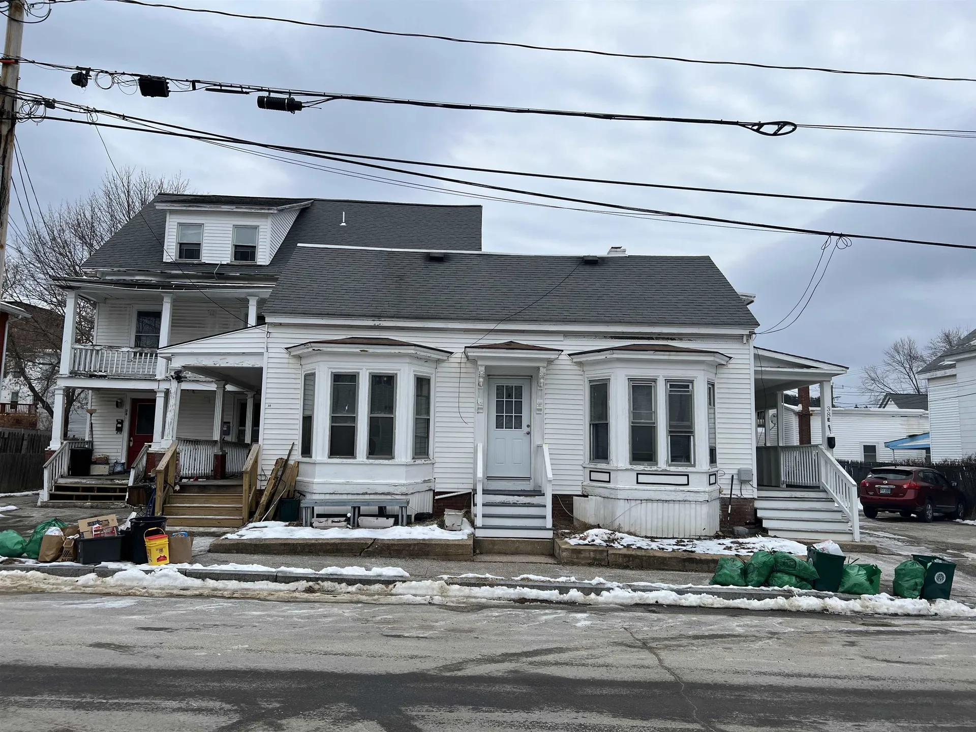 38-40 New York Street Dover NH 03820