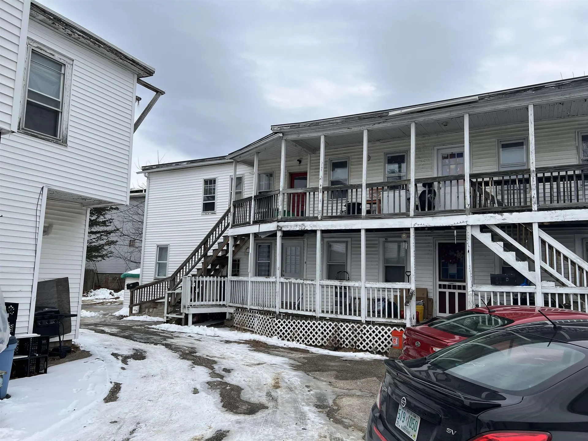 38-40 New York Street Dover NH 03820