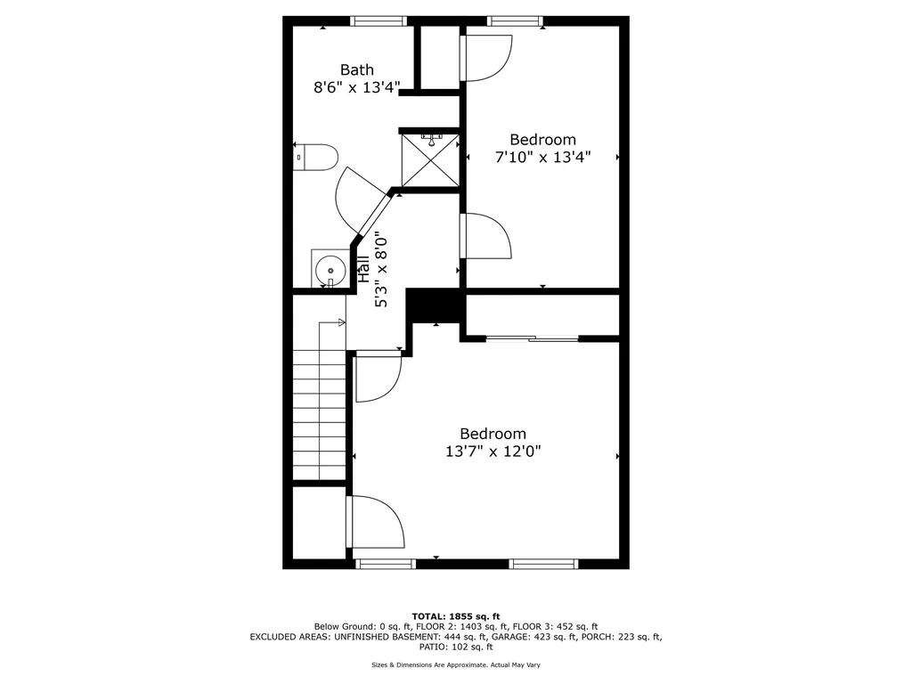 42 Scribner Road Fremont NH 03044-3405