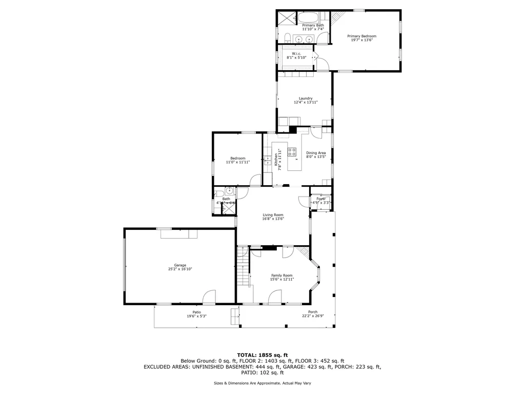 42 Scribner Road Fremont NH 03044-3405