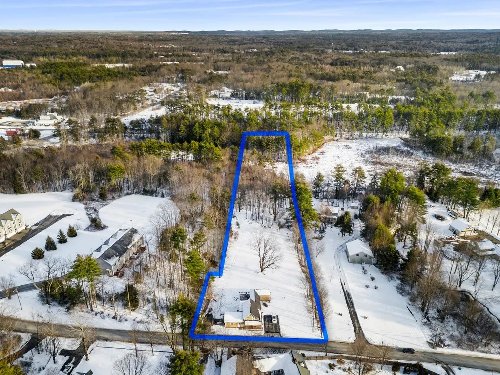 42 Scribner Road Fremont NH 03044-3405