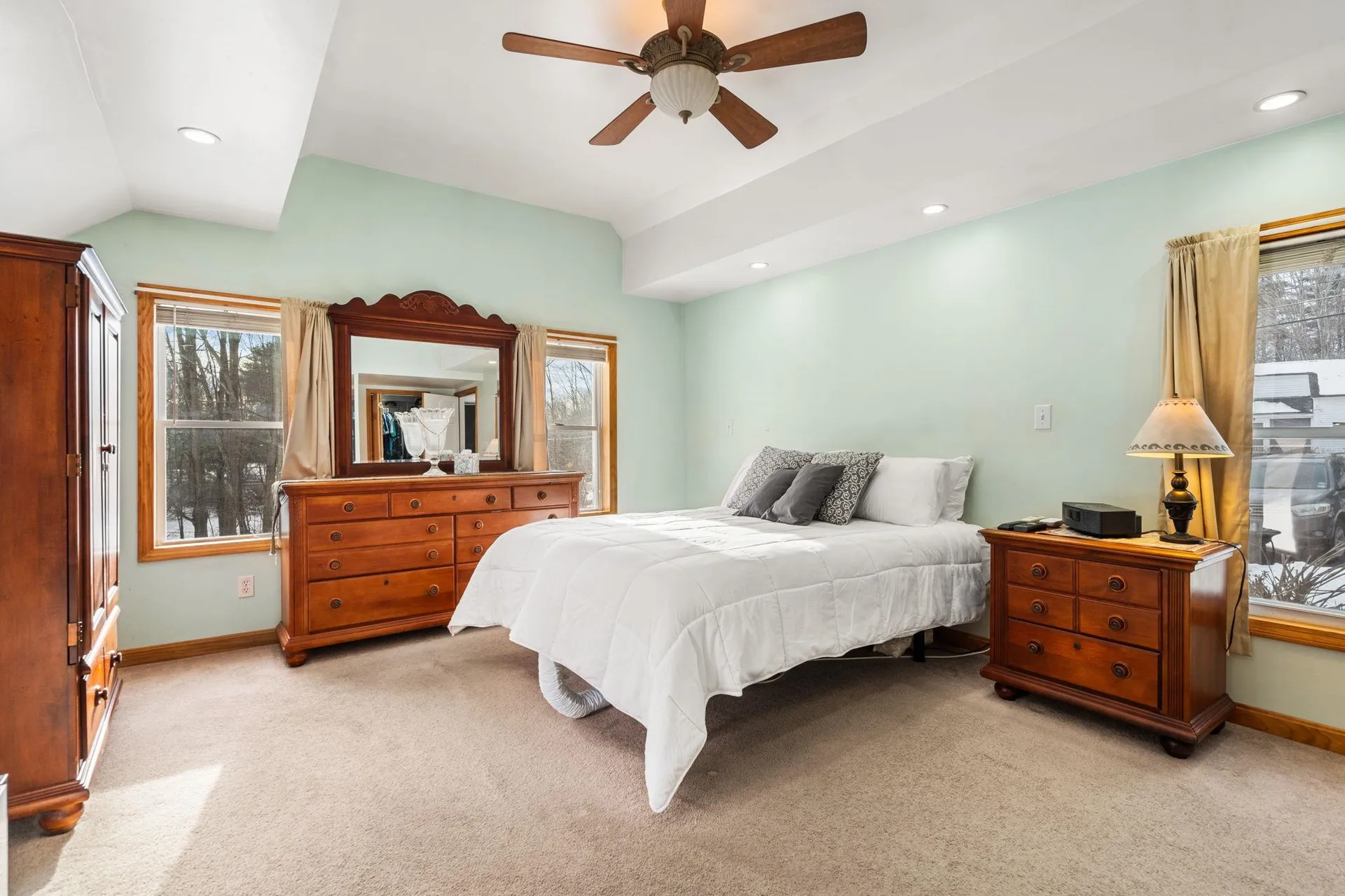42 Scribner Road Fremont NH 03044-3405
