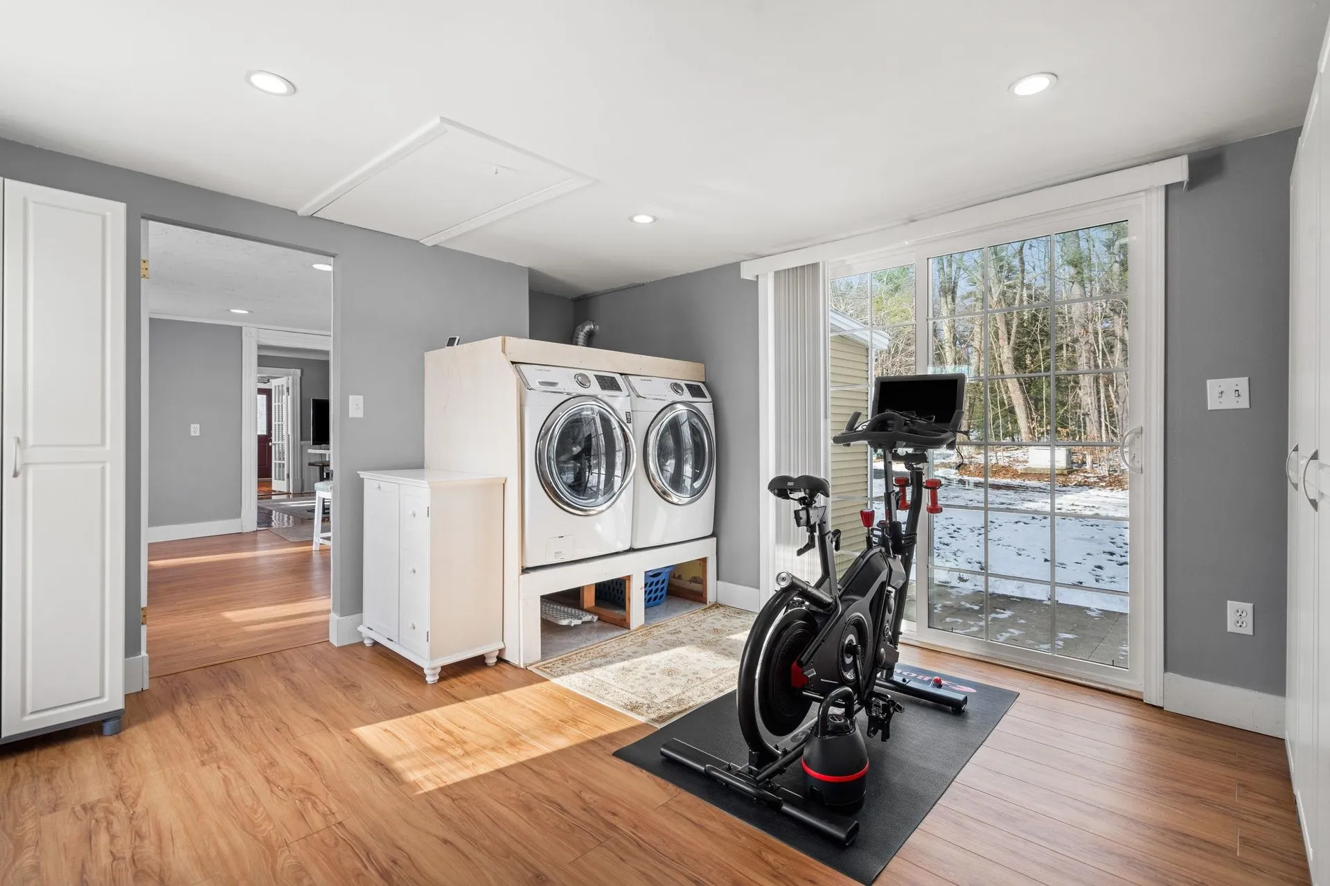 42 Scribner Road Fremont NH 03044-3405