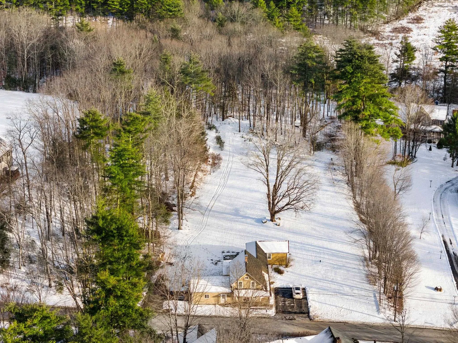 42 Scribner Road Fremont NH 03044-3405