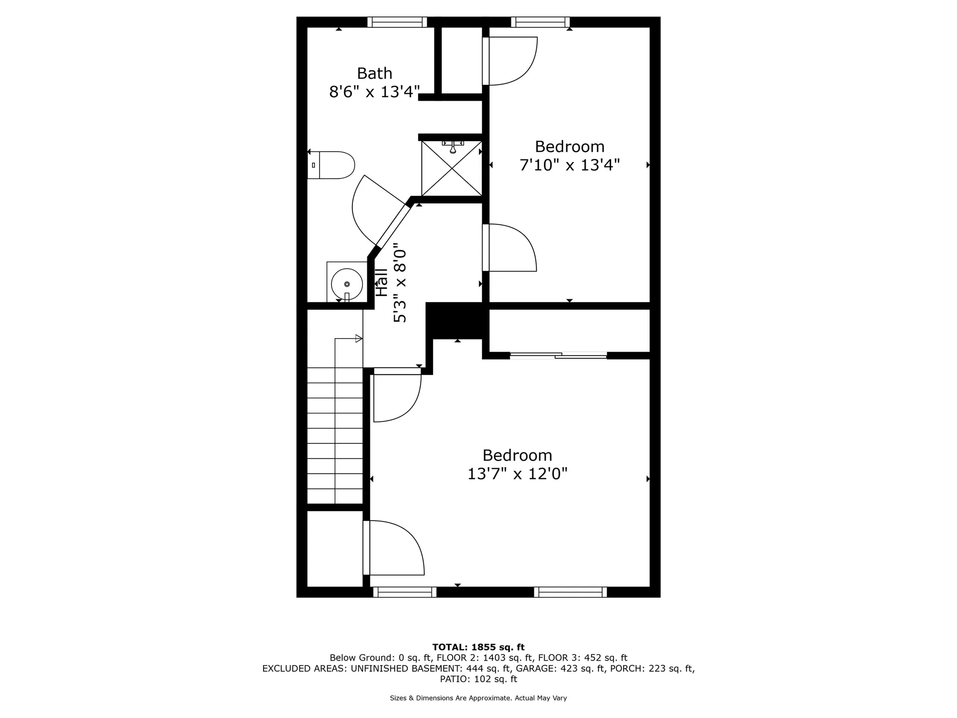 42 Scribner Road Fremont NH 03044-3405