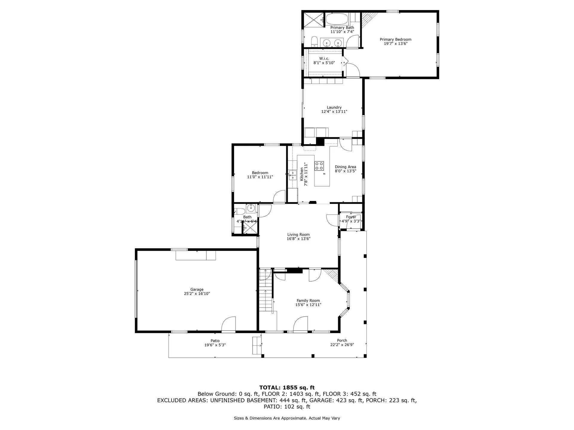 42 Scribner Road Fremont NH 03044-3405