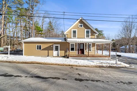 42 Scribner Road Fremont NH 03044-3405