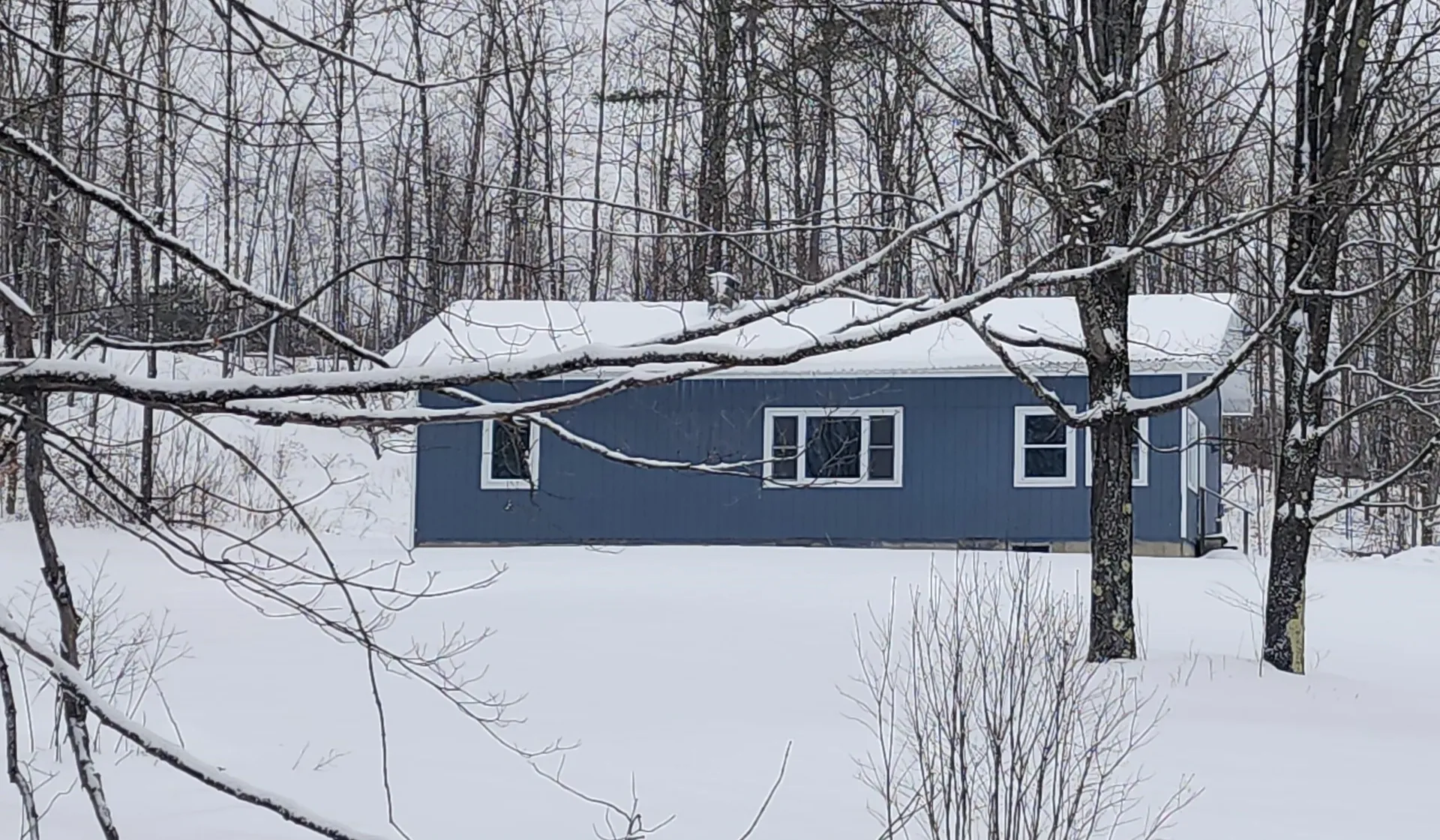 405 Cemetery Street Brookfield VT 05036