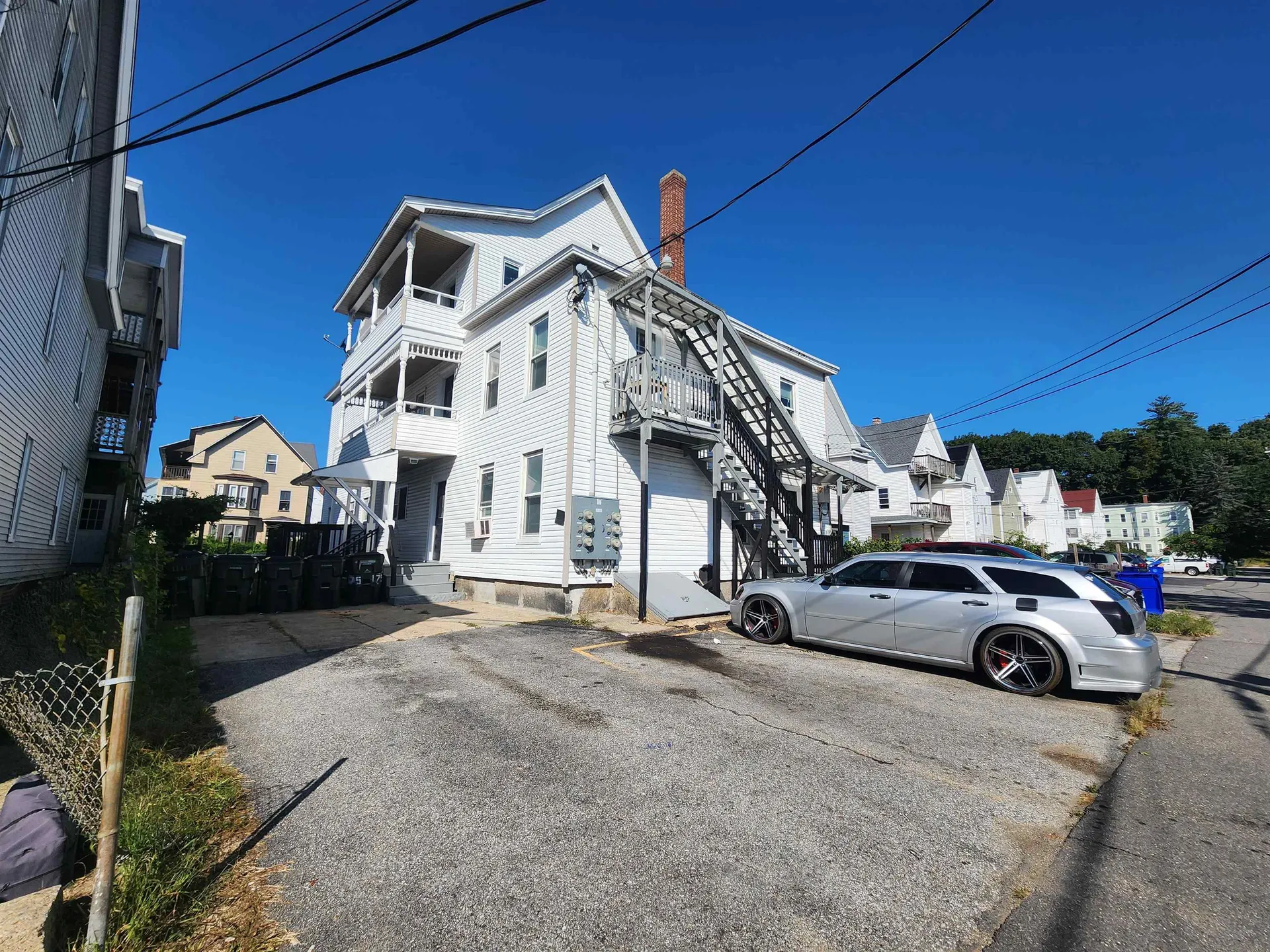 17 Rimmon Street Manchester NH 03102