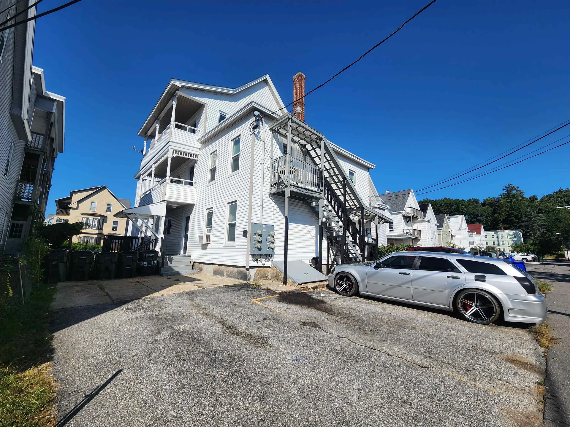 17 Rimmon Street Manchester NH 03102