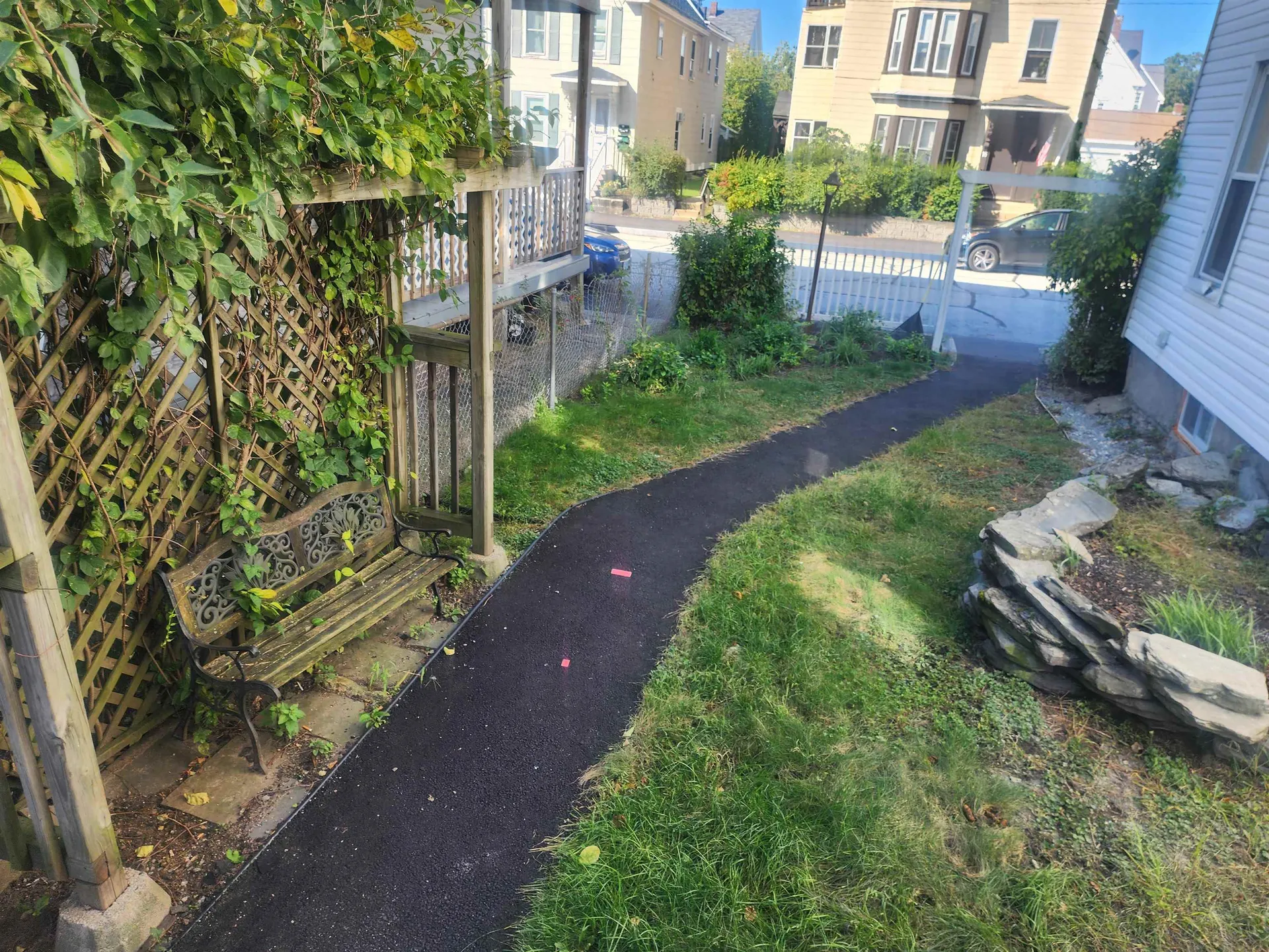 17 Rimmon Street Manchester NH 03102