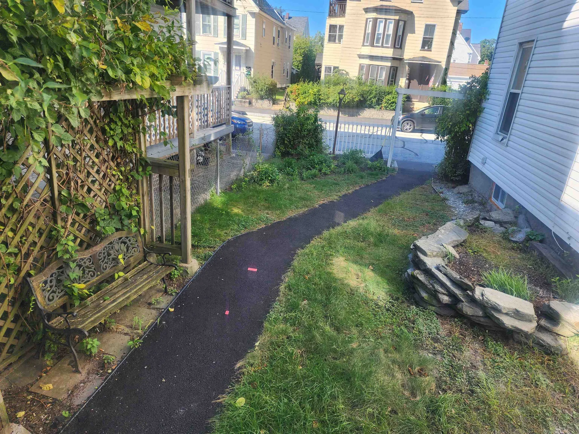 17 Rimmon Street Manchester NH 03102