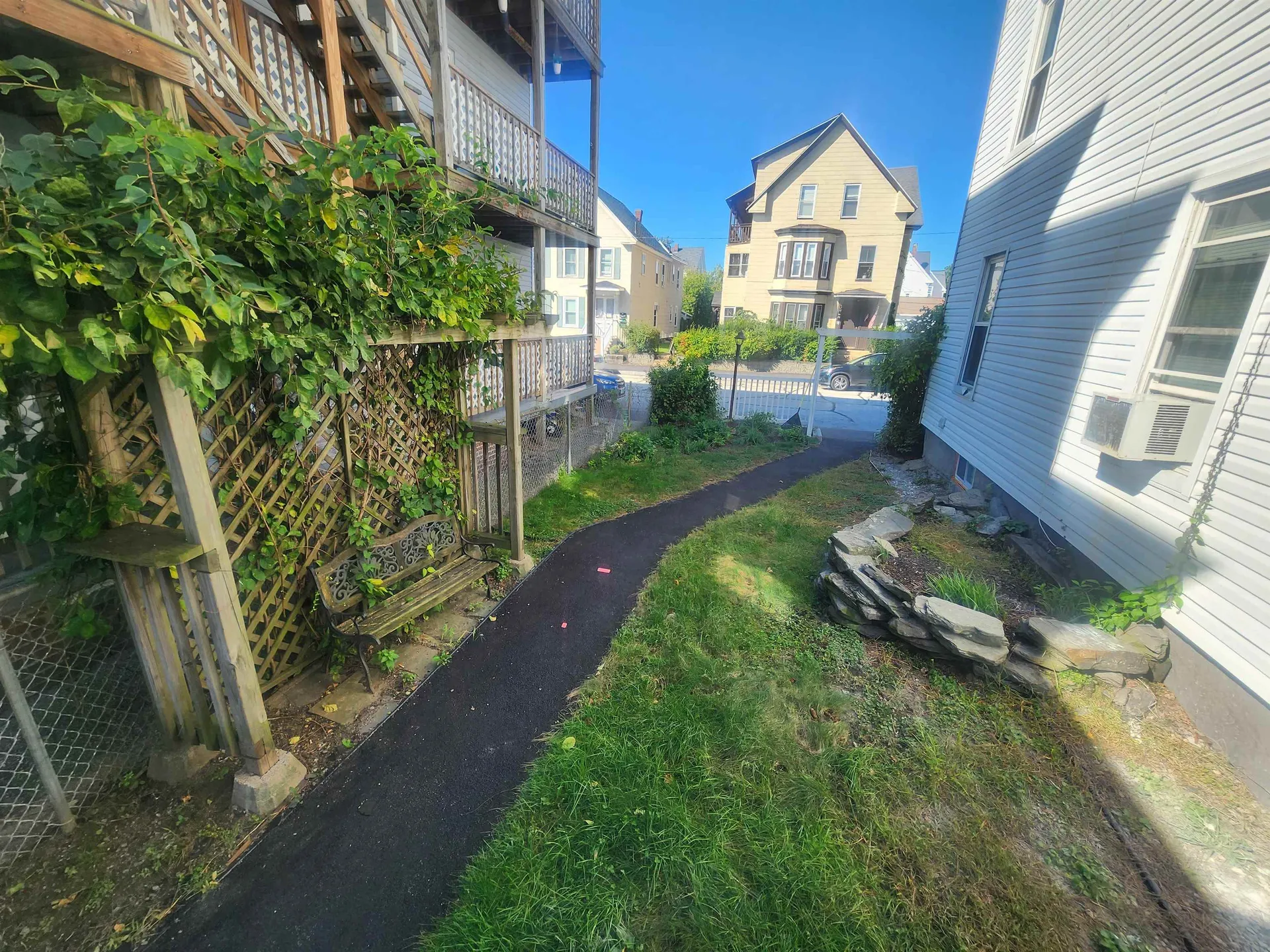 17 Rimmon Street Manchester NH 03102