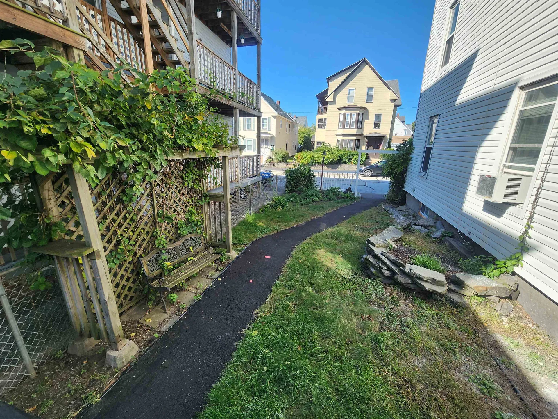 17 Rimmon Street Manchester NH 03102