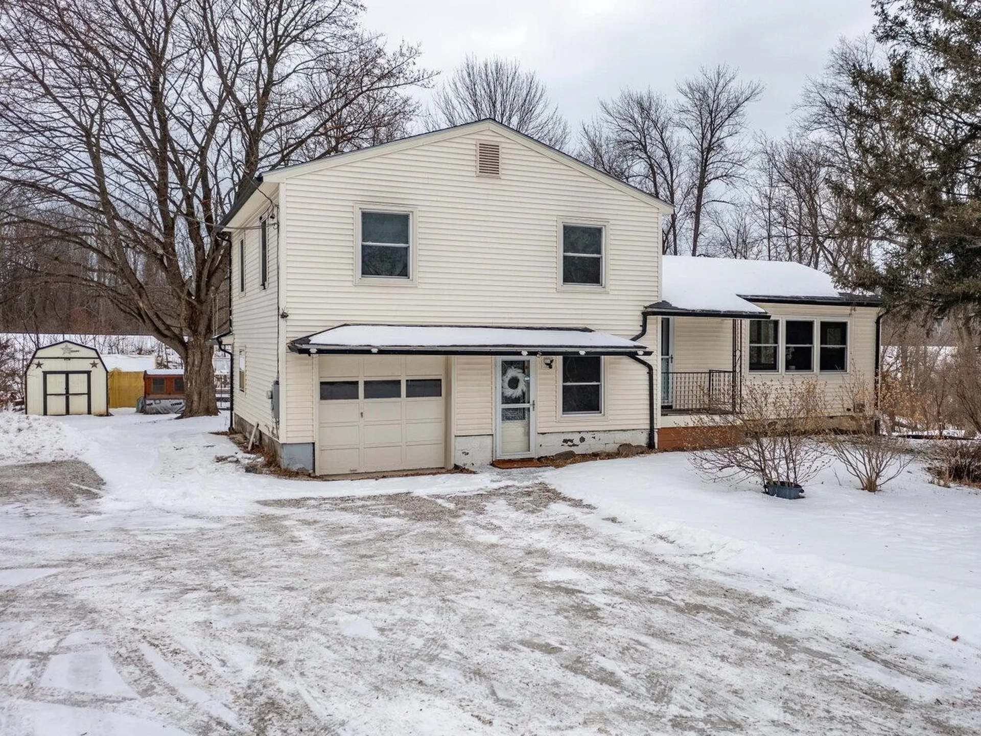 4966 Shelburne Road Shelburne VT 05482