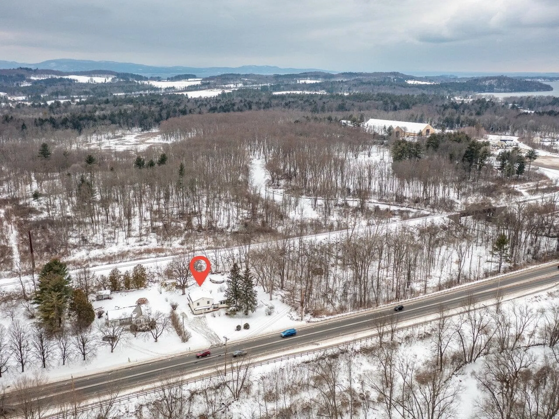 4966 Shelburne Road Shelburne VT 05482