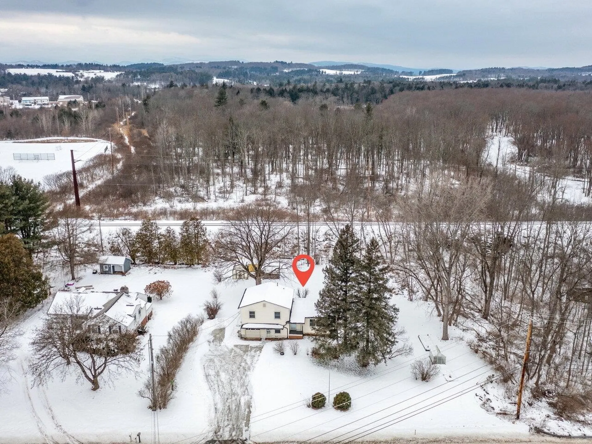 4966 Shelburne Road Shelburne VT 05482