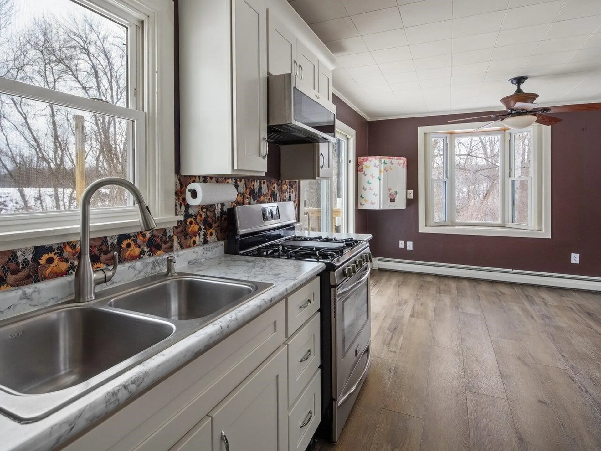 4966 Shelburne Road Shelburne VT 05482