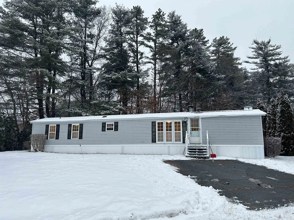 1 Arbor Way Rochester NH 03867