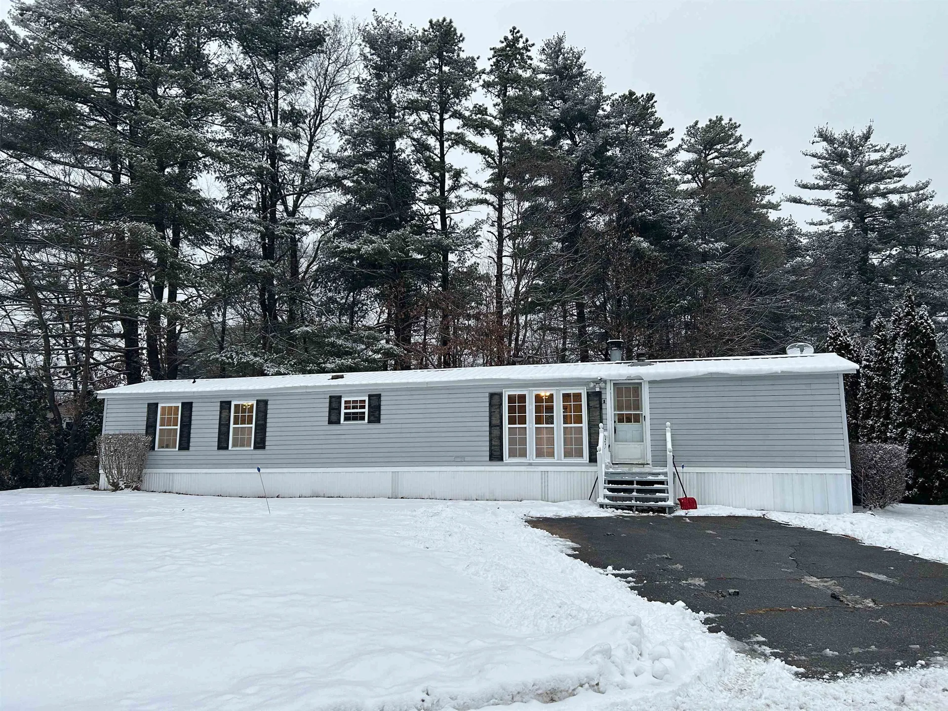 1 Arbor Way Rochester NH 03867