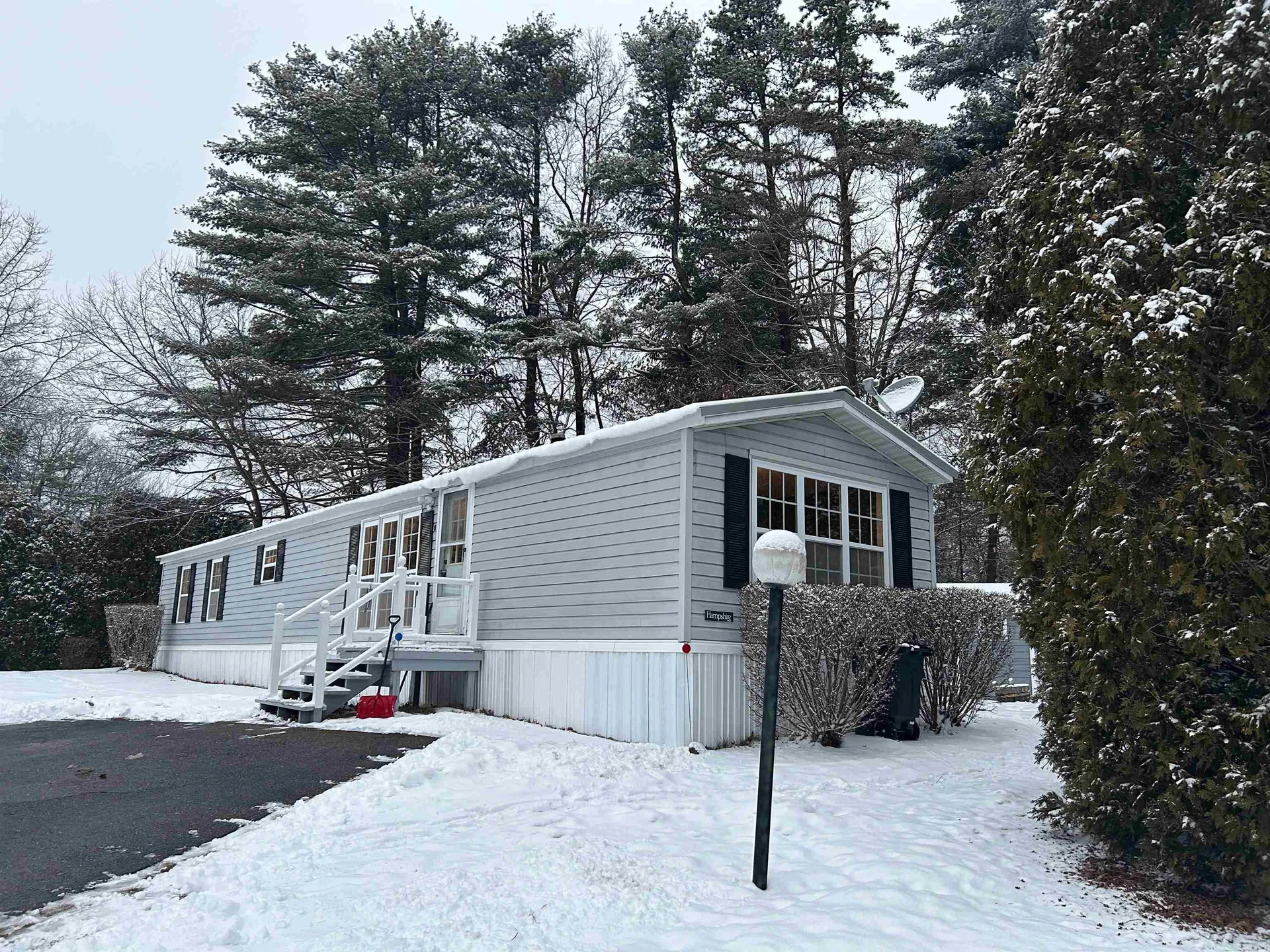 1 Arbor Way Rochester NH 03867