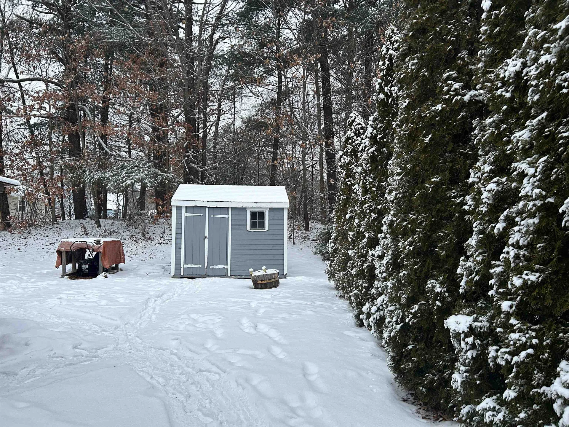 1 Arbor Way Rochester NH 03867