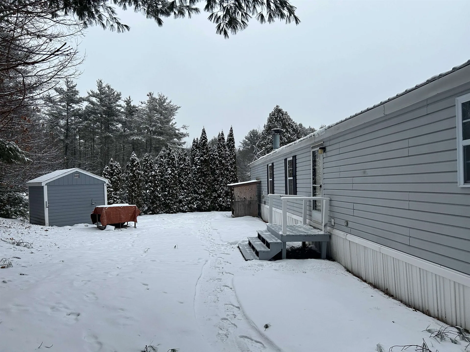 1 Arbor Way Rochester NH 03867