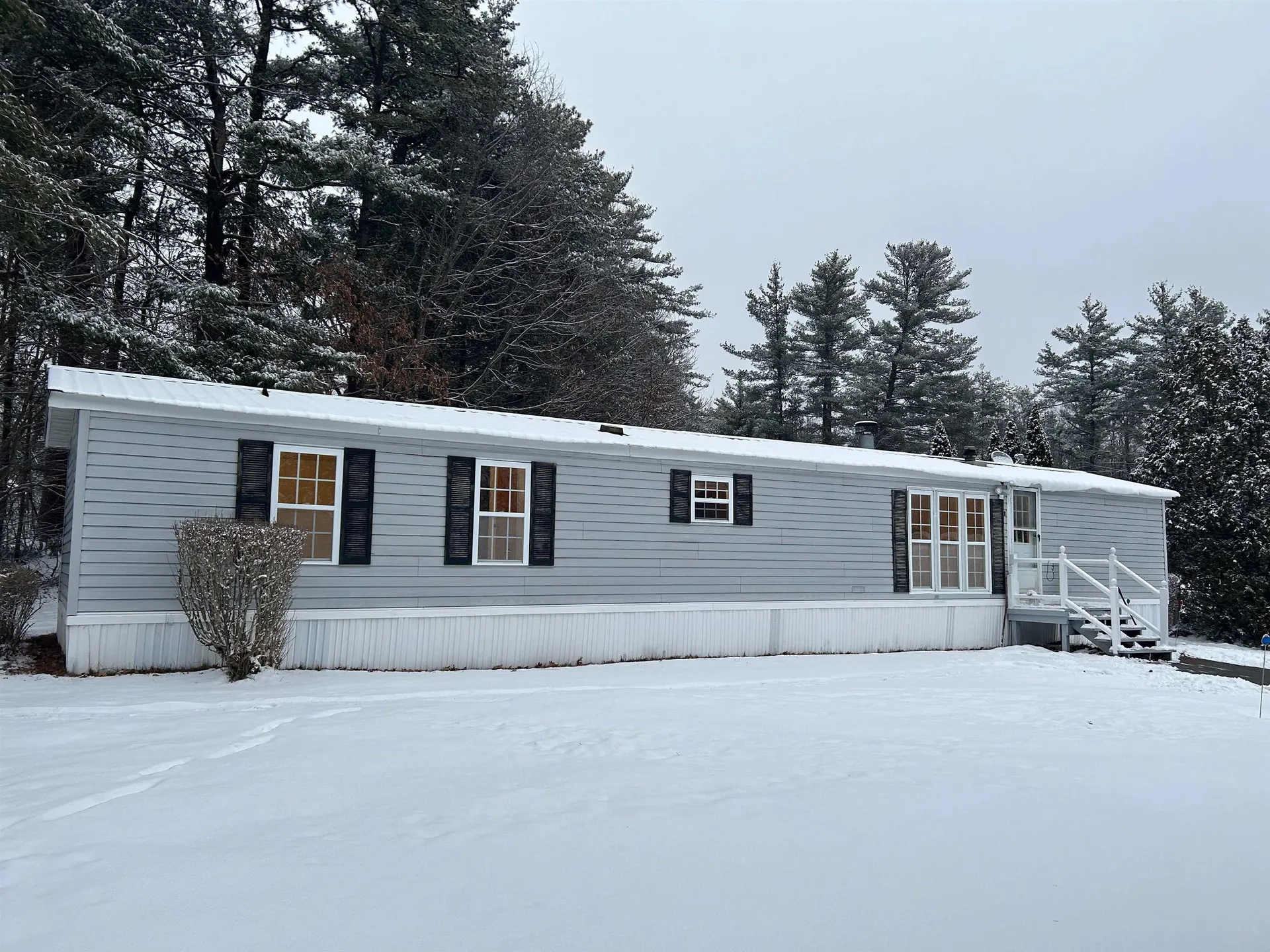 1 Arbor Way Rochester NH 03867