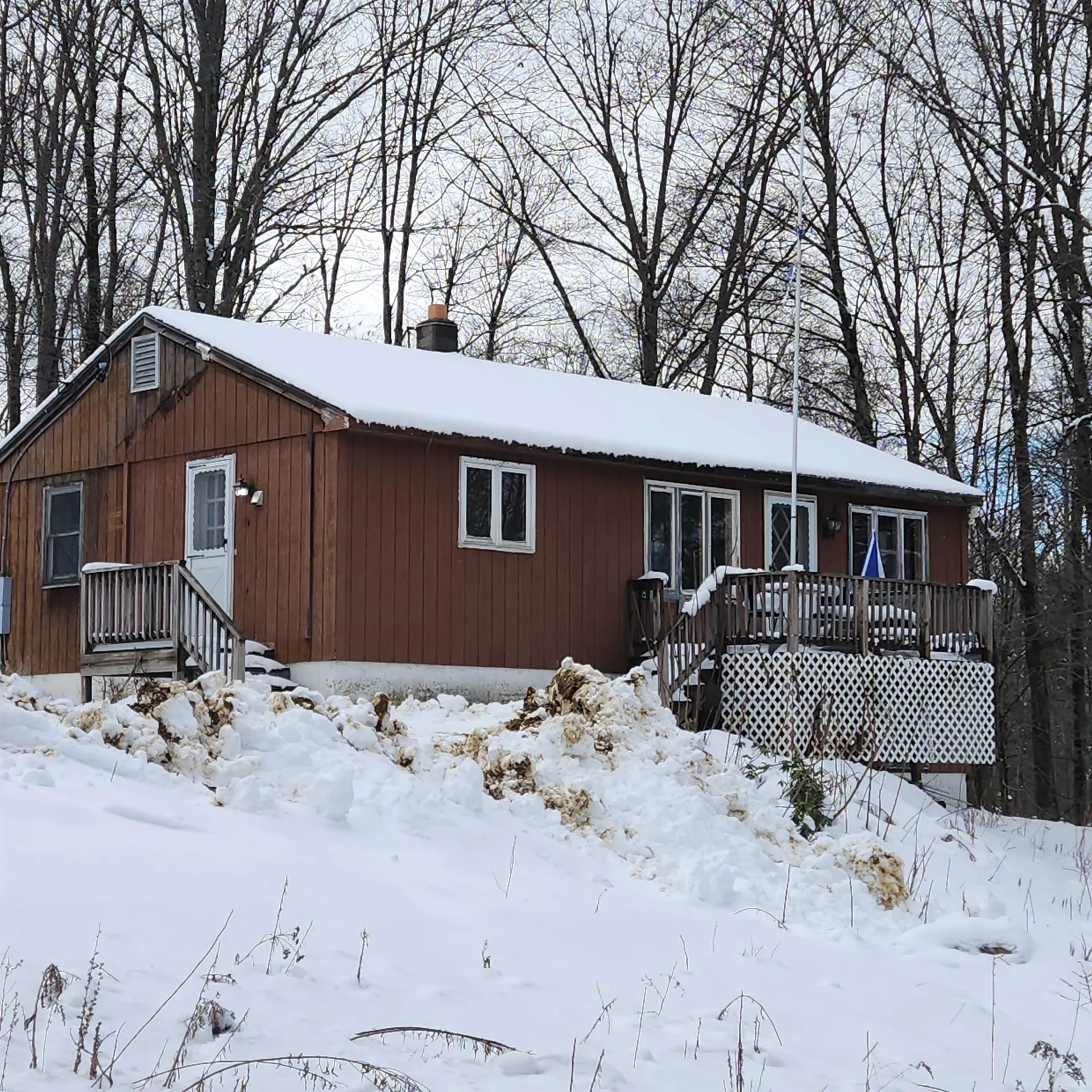 278 Webster Mills Road Pittsfield NH 03263