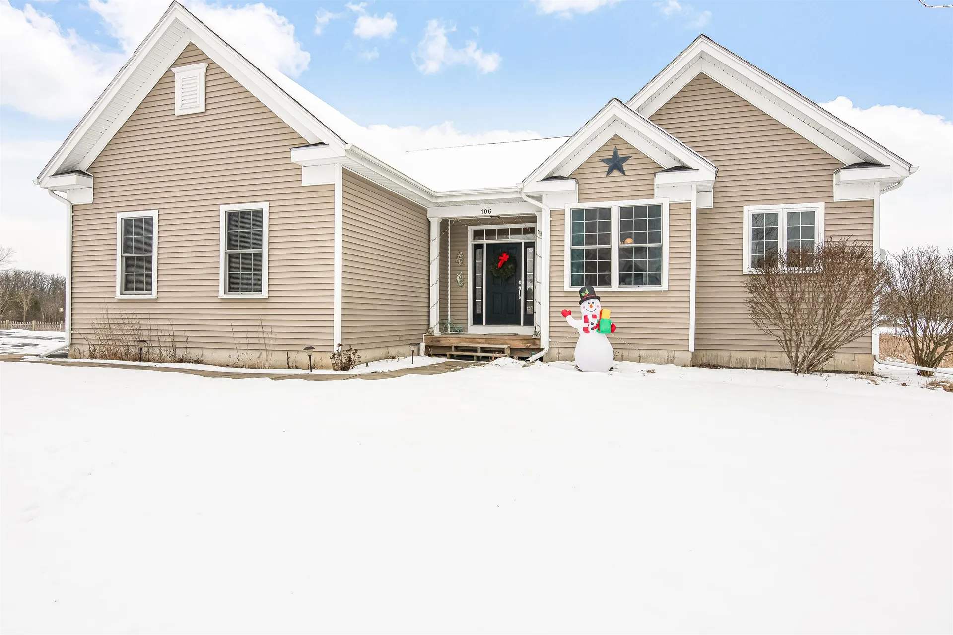 106 Fields Road Middlebury VT 05473