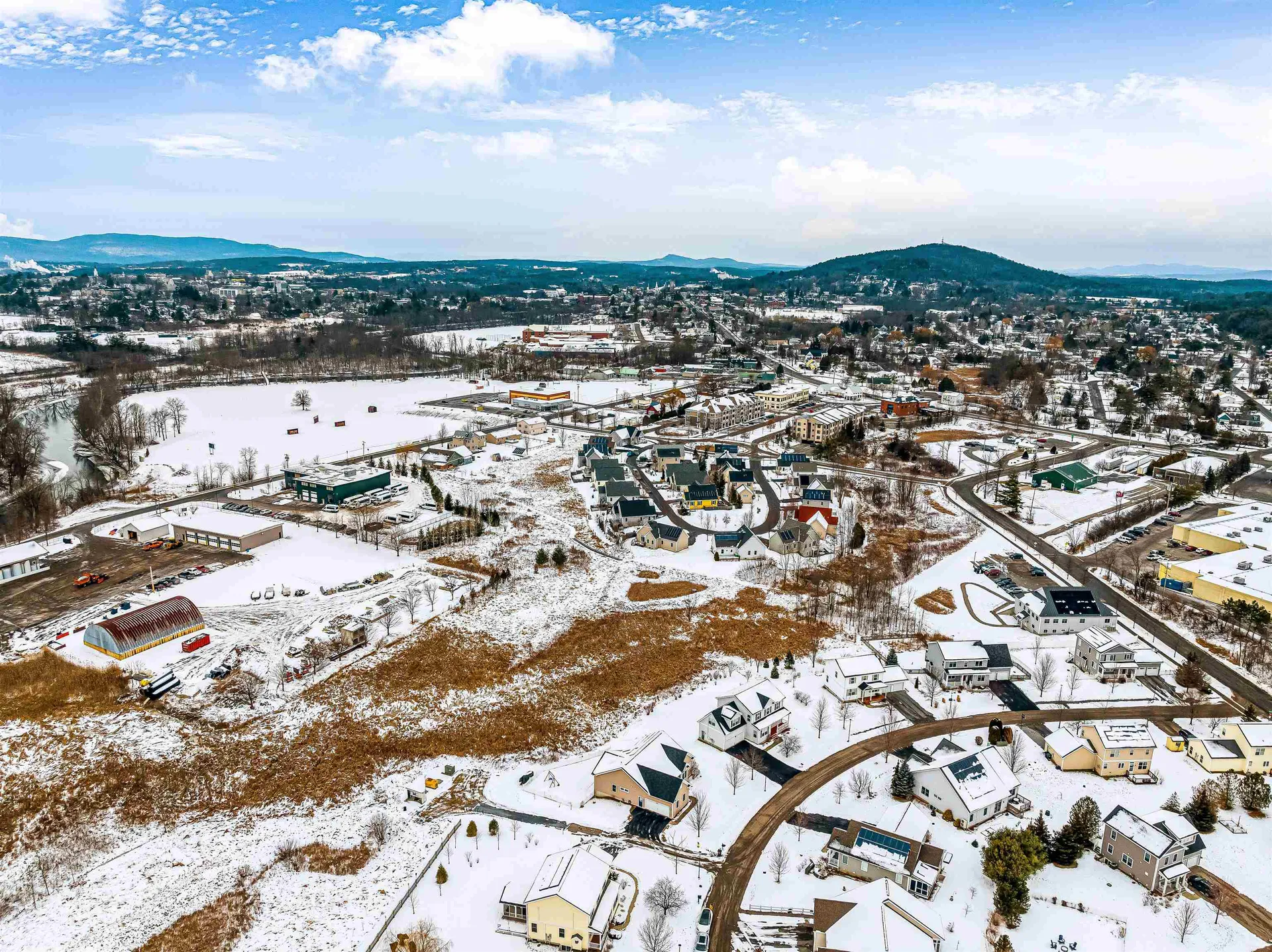 106 Fields Road Middlebury VT 05473