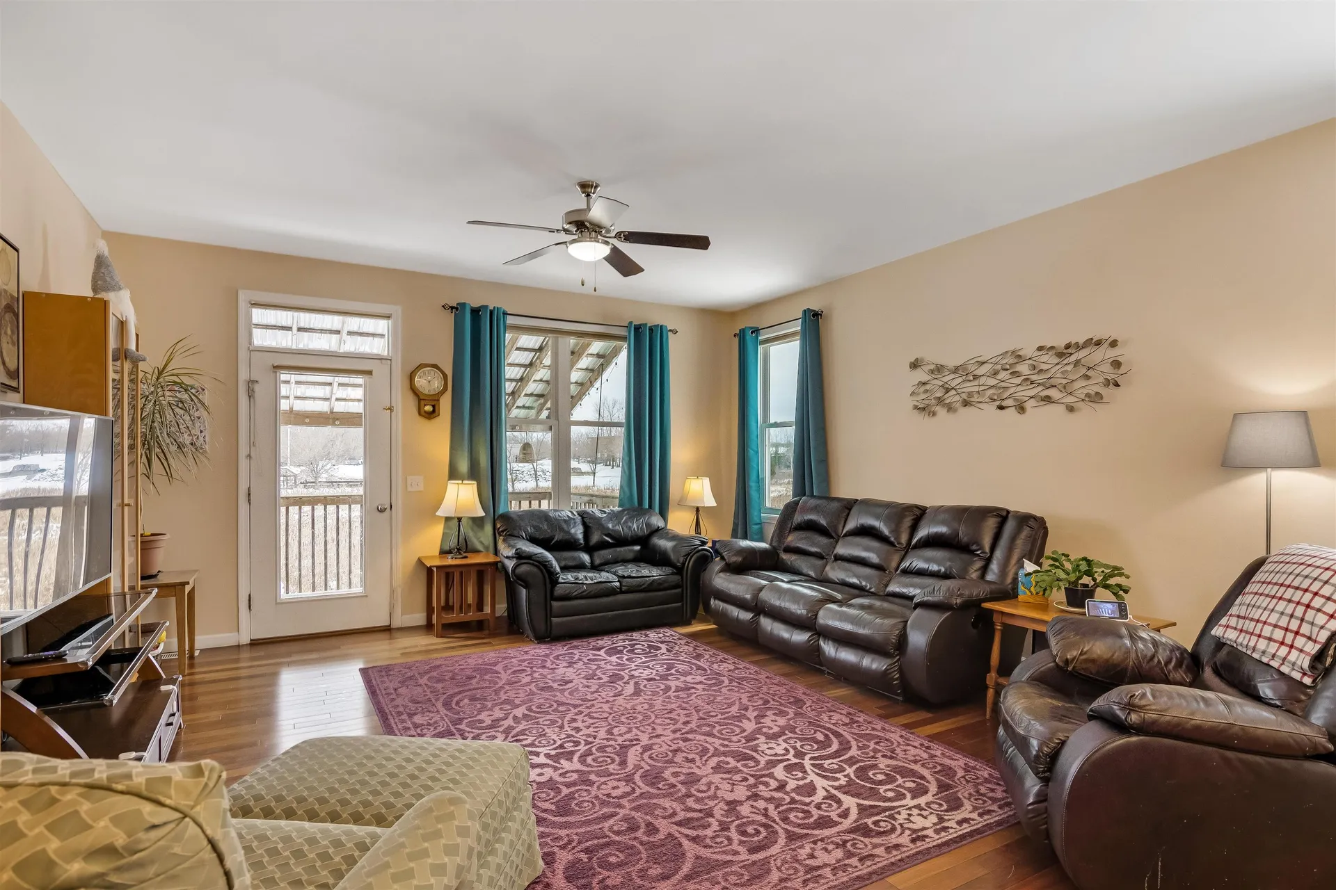 106 Fields Road Middlebury VT 05473