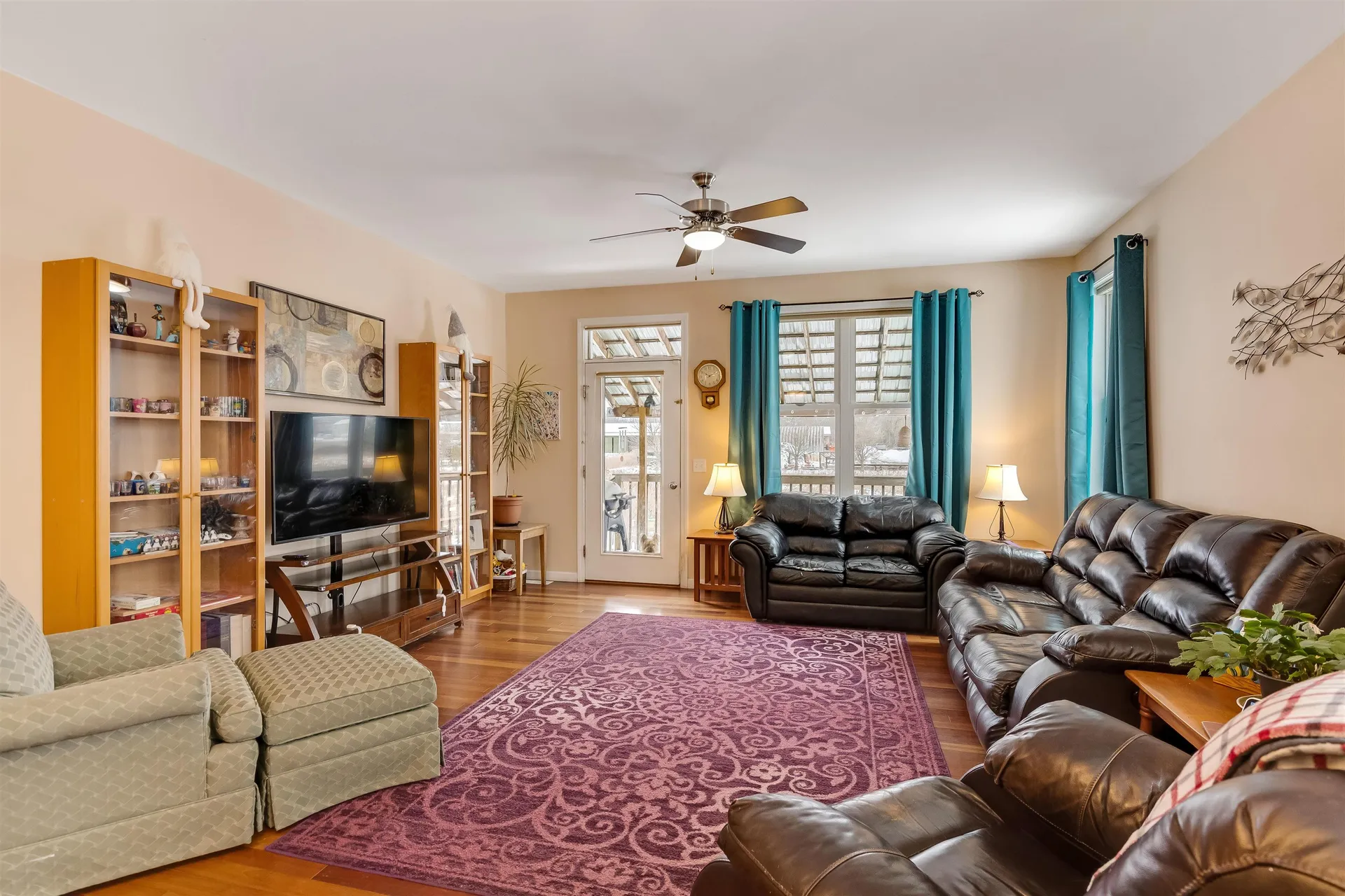 106 Fields Road Middlebury VT 05473