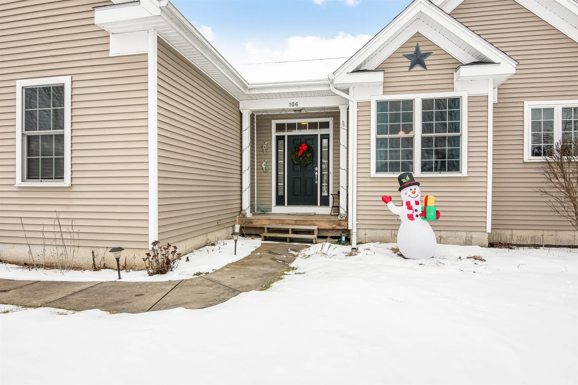 106 Fields Road Middlebury VT 05473