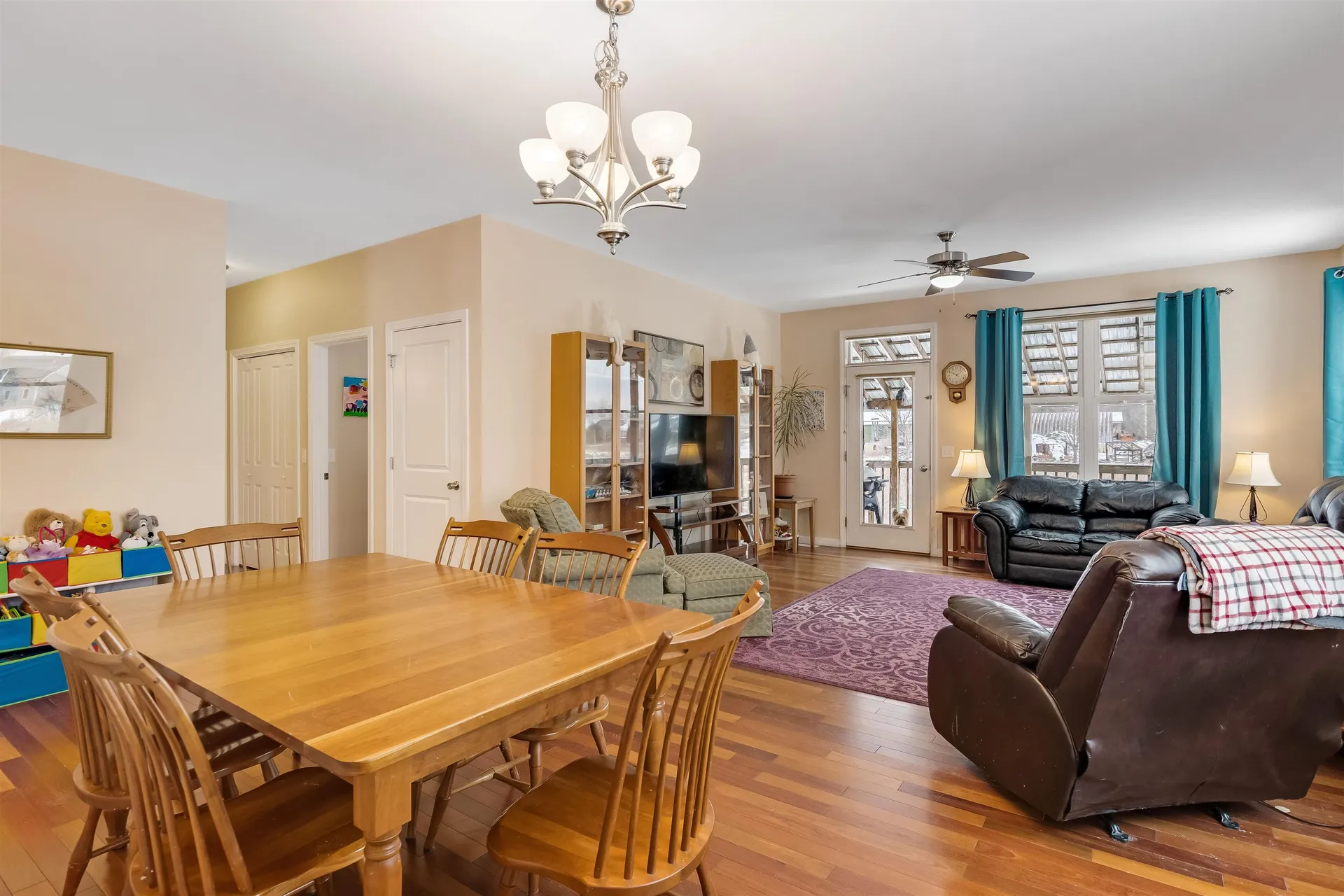 106 Fields Road Middlebury VT 05473