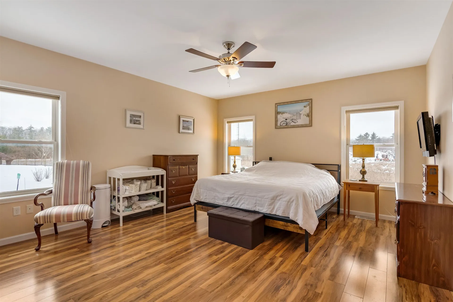 106 Fields Road Middlebury VT 05473