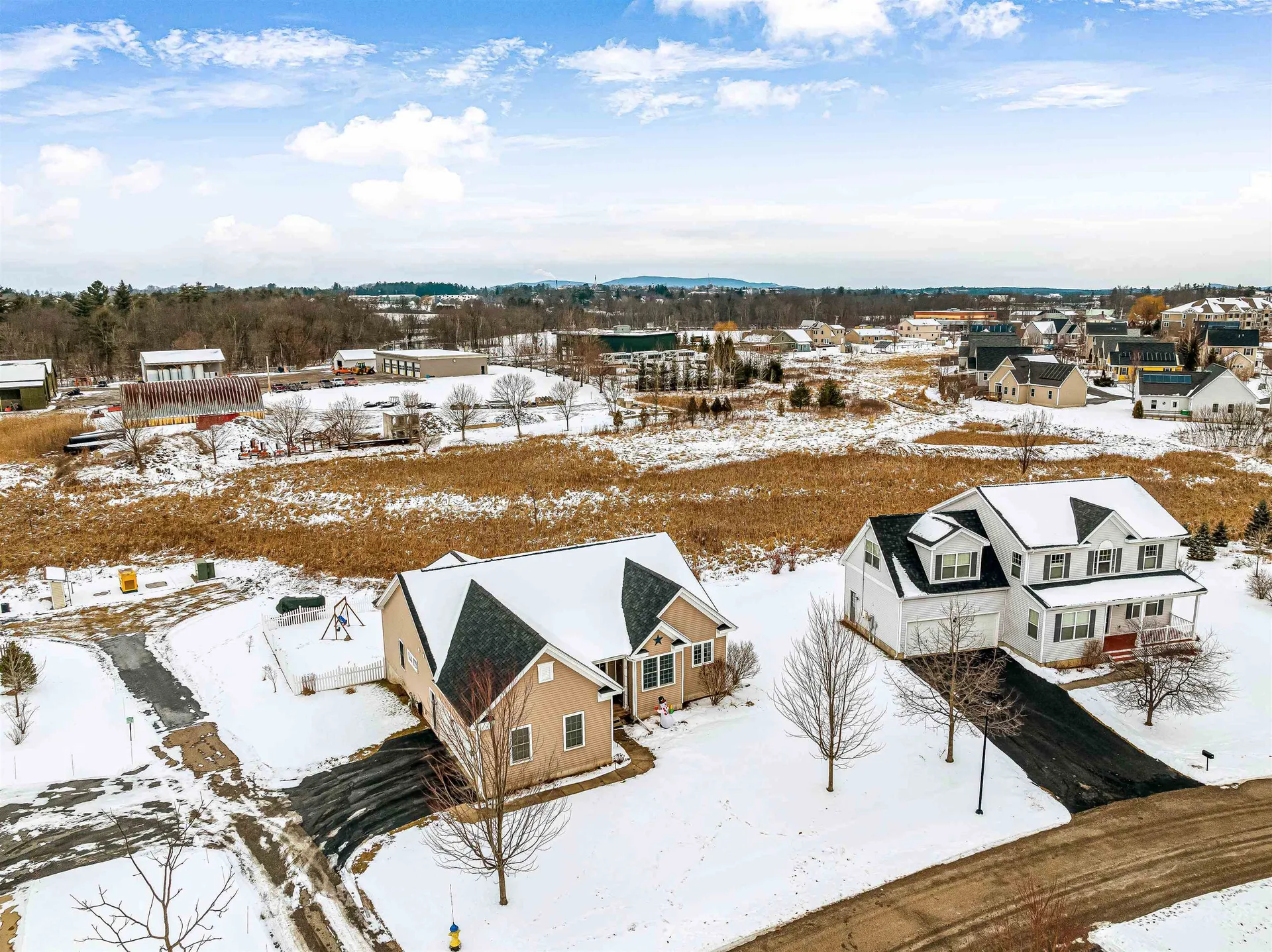 106 Fields Road Middlebury VT 05473