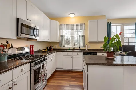 106 Fields Road Middlebury VT 05473
