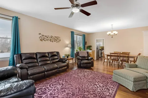 106 Fields Road Middlebury VT 05473