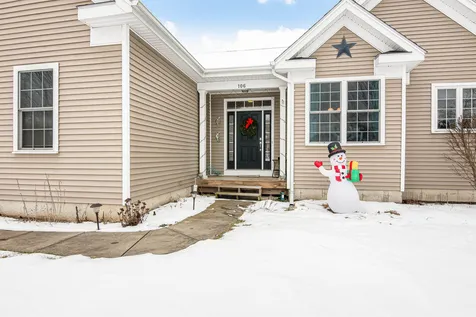 106 Fields Road Middlebury VT 05473