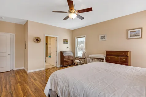 106 Fields Road Middlebury VT 05473