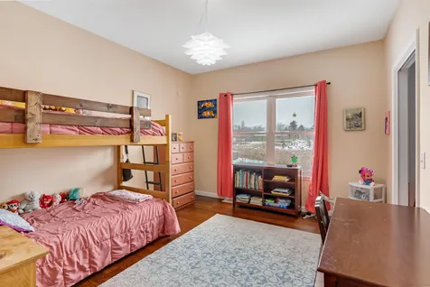 106 Fields Road Middlebury VT 05473