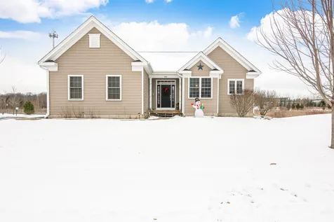 106 Fields Road Middlebury VT 05473