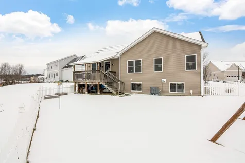 106 Fields Road Middlebury VT 05473