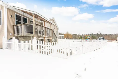 106 Fields Road Middlebury VT 05473