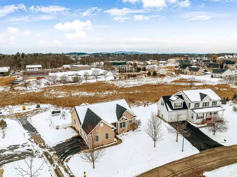 106 Fields Road Middlebury VT 05473