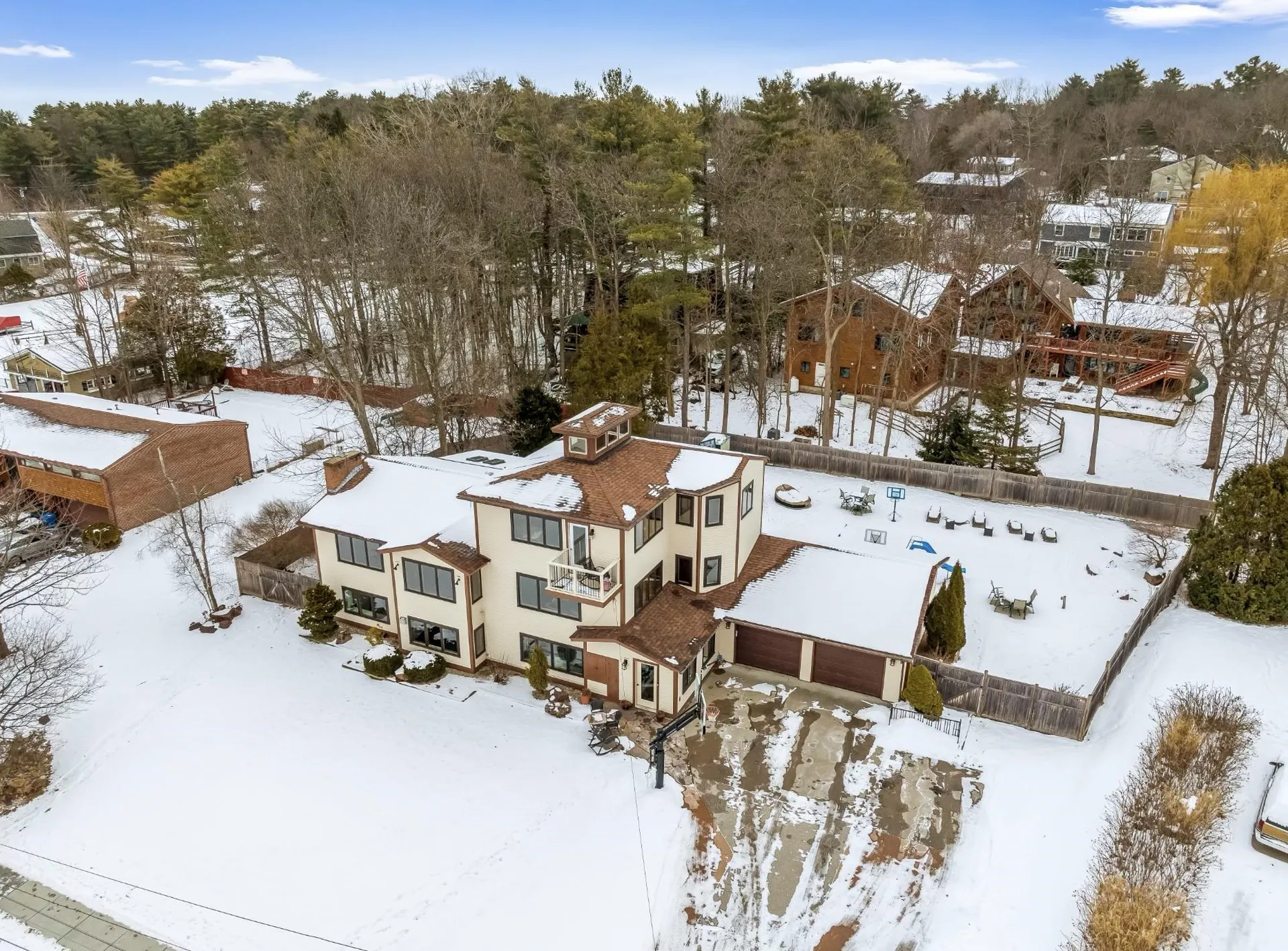 104 South Cove Road Burlington VT 05401