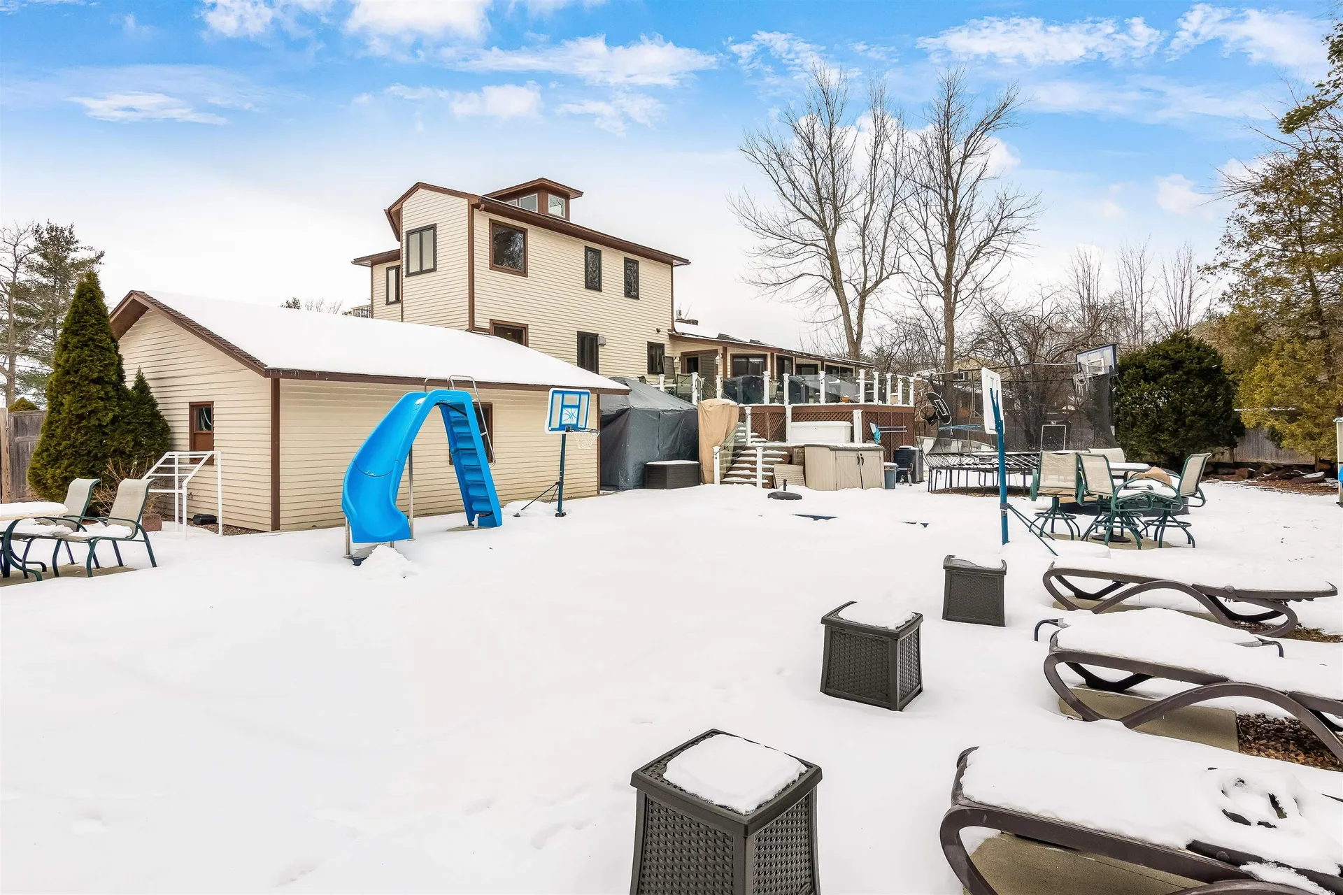 104 South Cove Road Burlington VT 05401