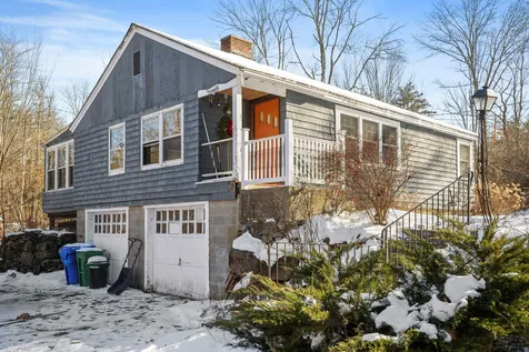 7 Grandview Road Bow NH 03304